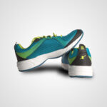 DNK Blue Shoes - IsonEyeWear