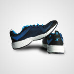 DNK Black Shoes - MJ